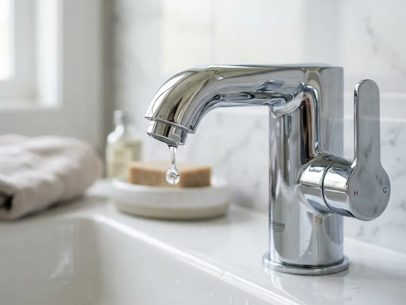 Faucet Repair & Installation Plumber in Knollcrest, CT